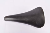Black Selle San Marco Concor Supercorsa Saddle from the 1970s - 1980s