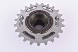 Regina CX/CX-S Extra America 6-speed Freewheel with 13-23 teeth and italian thread from 1984