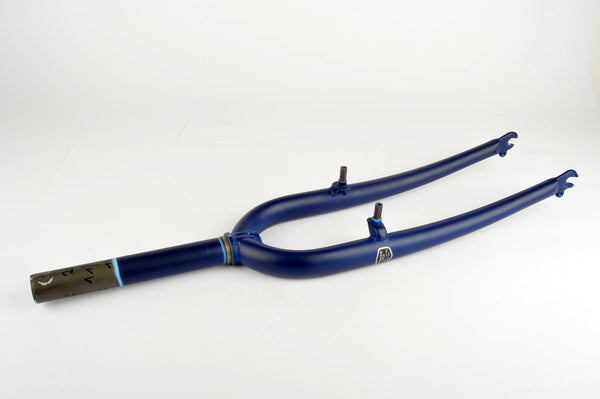 26" Diamond Back MTB Ahead steel Fork from the 1980s New Bike Take-Off