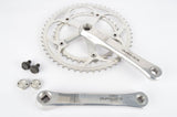 Shimano Dura-Ace  #FC-7402 Crankset with 39/52 teeth and 170mm length from 1990