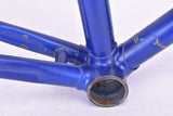 Gazelle Champion Mondial A frame in 52 cm (c-t) / 50.5 cm (c-c) with Reynolds 531 tubing from 1975