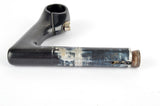 3 ttt Record 84 Stem in size 100mm with 25.8mm bar clamp size from the 1980s - 90s