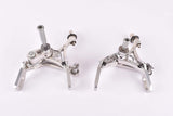NOS Campagnolo Centaur #BR7-CE24 Skeleton dual and single pivot brake caliper set from the 2010s