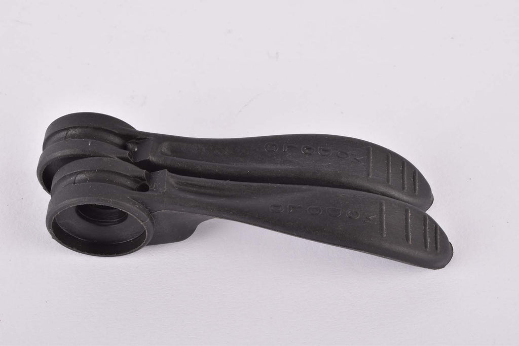 NOS Modolo Kronos Carbon Fibre Gear Lever Shifters from the 1980s ...