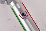 Campagnolo Record #1044 panto Rossin seat post in 27.2 diameter from the 1960s - 1980s