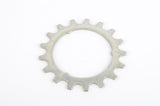 NEW Maillard 700 Course #MA steel Freewheel Cog with 17 teeth from the 1980s NOS