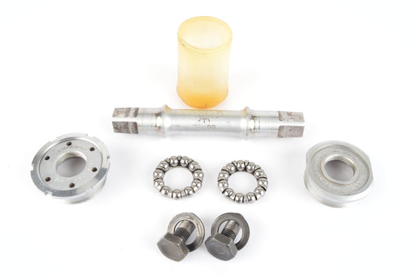 Campagnolo Record #1046/a Bottom Bracket with italian thread from the 1960s - 80s
