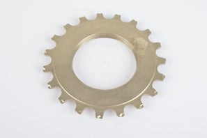 NOS Sachs (Sachs-Maillard) Aris #FY 7-speed and 8-speed Cog, Freewheel sprocket, threaded on inside, with 19 teeth from the 1990s