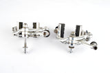 Campagnolo Super Record #4061 short reach brake calipers from the 1970s - 80s