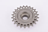 Regina Extra 5-speed Freewheel with 14-23 teeth and english thread from the 1970s