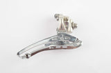 NEW Campagnolo Record 9 speed braze-on front derailleur from the 1990s NOS/NIB