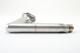 Sakae/Ringyo SR Forged AX-100 stem in size 100mm with 25.4mm bar clamp size from 1978