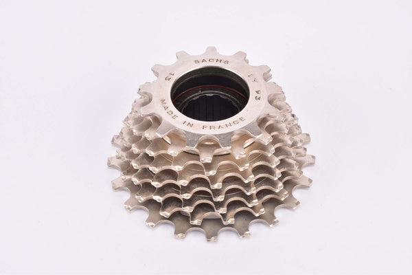 NOS Sachs Aris 8-speed Freewheel with 13-21 teeth and english thread from 1993