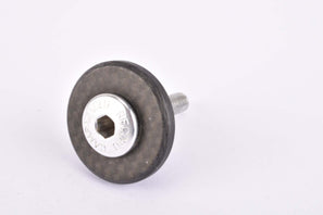 NOS Campagnolo Record #HS-01REHD thredless ahead headset fixing bolt #HS-HD105