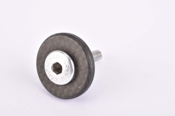 NOS Campagnolo Record #HS-01REHD thredless ahead headset fixing bolt #HS-HD105