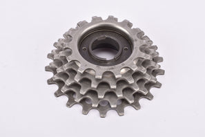 Regina Gran Sport Corse 5-speed Freewheel with 13-22 teeth and italian thread from the 1970s - 80s