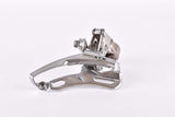 Shimano STX #FD-MC30 triple clamp-on top pull front derailleur from 1993