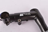 NOS CH.JI Mount Biketune Multiposition (Dinotti) adjustable Stem in size 115 - 135mm with 25.4mm bar clamp size from the 1990s
