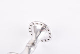 Campagnolo C-Record #322/101 front Hub with 32 holes from the 1980s