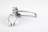 NEW Shimano 600EX #FD-6207 clamp-on front derailleur from 1986 NOS