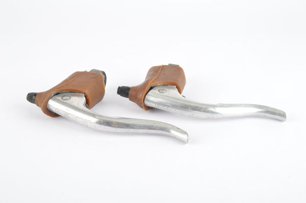 STM Brake Lever Set from the 1960s