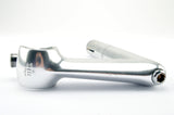 3 ttt Mod. 1 Record Strada stem in size 95mm with 26.0mm bar clamp size from the 1980s