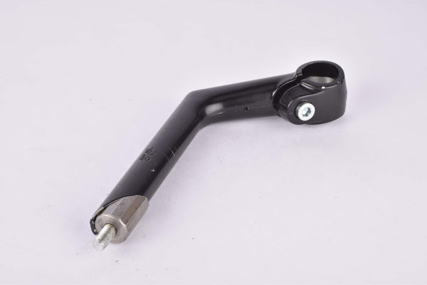 Riser cable through Stem in size 80mm with 25.4mm bar clamp size from the 1990s