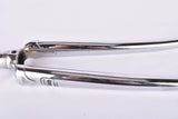 28" Chromed Francesco Moser Fork with F.Moser drop outs
