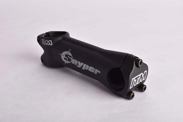 ITM Snyper 1 1/8" ahead stem in size 105mm with 25.4 mm bar clamp size from the 2000s