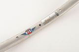 NEW Nisi Mercurio d'oro Countack Tubular Single Rim 700c/622mm with 32 holes NOS