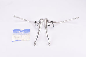 NOS Weinmann AG #180-100 safety double Brake lever set from the 1980s