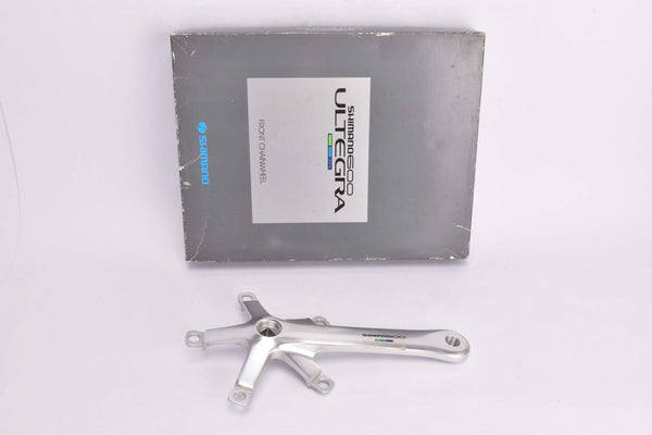 NOS/NIB Shimano 600 Ultegra #FC-6400 right Crank Arm with 130 BCD in 170mm from 1991