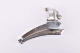 Campagnolo C-Record #0104019 braze-on front derailleur from 1986 / 1987