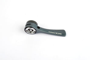 Shimano 105 #SL-1051 braze-on left Shifter from 1989