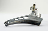 Shimano 600 #FD-6100 clamp-on front derailleur from 1979