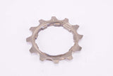 NOS Shimano Dura-Ace #CS-7401-8T Hyperglide (HG) Cassette Sprocket with 12 teeth from the 1990s