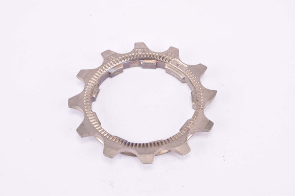 NOS Shimano Dura-Ace #CS-7401-8T Hyperglide (HG) Cassette Sprocket with 12 teeth from the 1990s