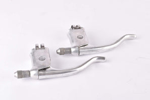 Suntour Superbe #CB-1000 non-aero brake lever set from the late 1970s