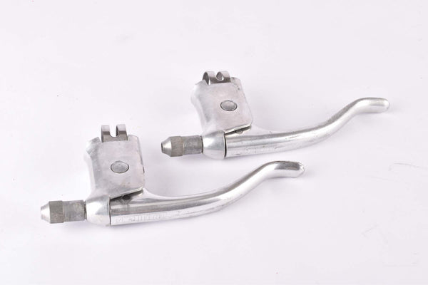 Suntour Superbe #CB-1000 non-aero brake lever set from the late 1970s