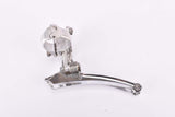 Campagnolo Triomphe #0104026 Clamp-on front derailleur from the mid 1980s