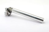 NEW Campagnolo Record #1044 seatpost in 27.4 diameter from the 1970s - 80s NOS/NIB