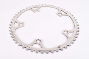 Campagnolo Super Record #753/A Chainring with 52 teeth and 144 BCD from the 1970s - 80s