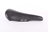 NOS Selle San Marco Cr.Mo 215 Saddle from 1992 in black