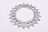 Campagnolo Super Record / 50th anniversary #A-21 Aluminium 6-speed Freewheel Cog with 21 teeth from the 1980s