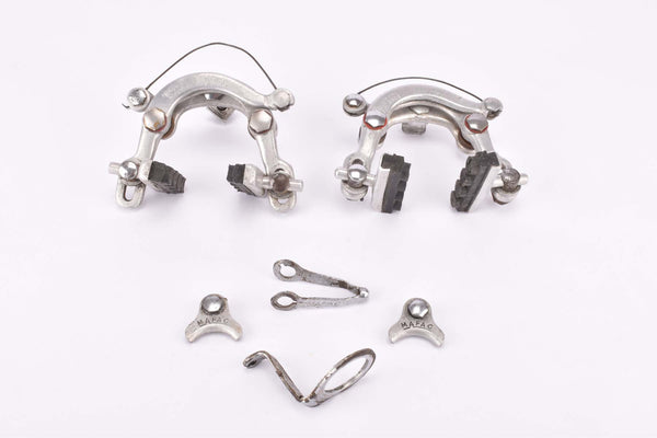 Mafac Dural Forge (Racer) center pull Brake Calipers Set from the 1960s