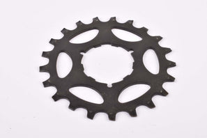 NOS Shimano Uniglide Cassette Sprocket with 21 teeth
