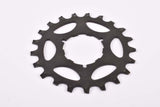 NOS Shimano Uniglide Cassette Sprocket with 21 teeth