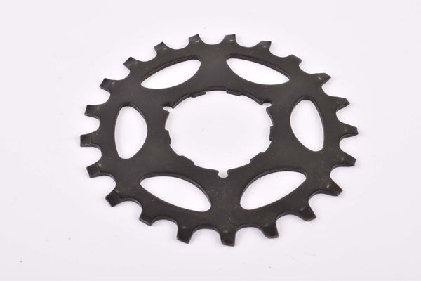 NOS Shimano Uniglide Cassette Sprocket with 21 teeth