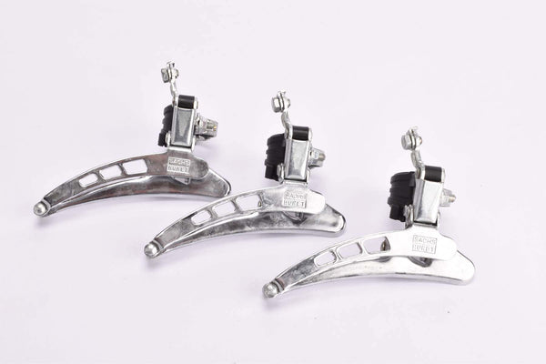 Bunch of NOS Sachs-Huret clamp-on front derailleurs (3pcs) from 1988