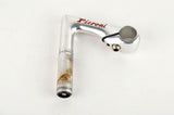 3ttt Record 84 panto Pieroni / Somec Stem in size 105 with 25,8 mm bar clamp size from the 1980s
